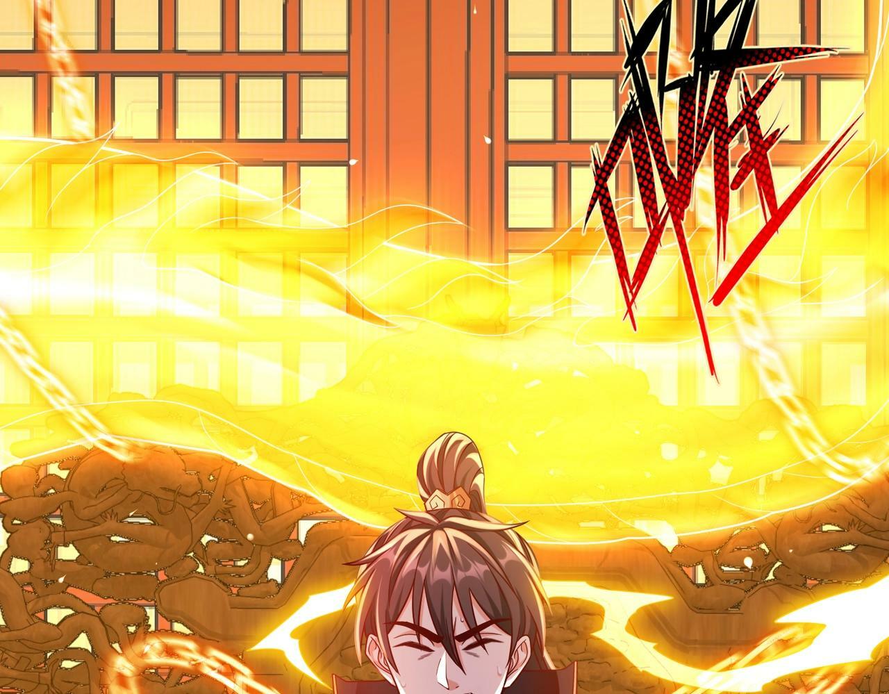 第42话 灭赵？还是得我赵祁亲自动手！13