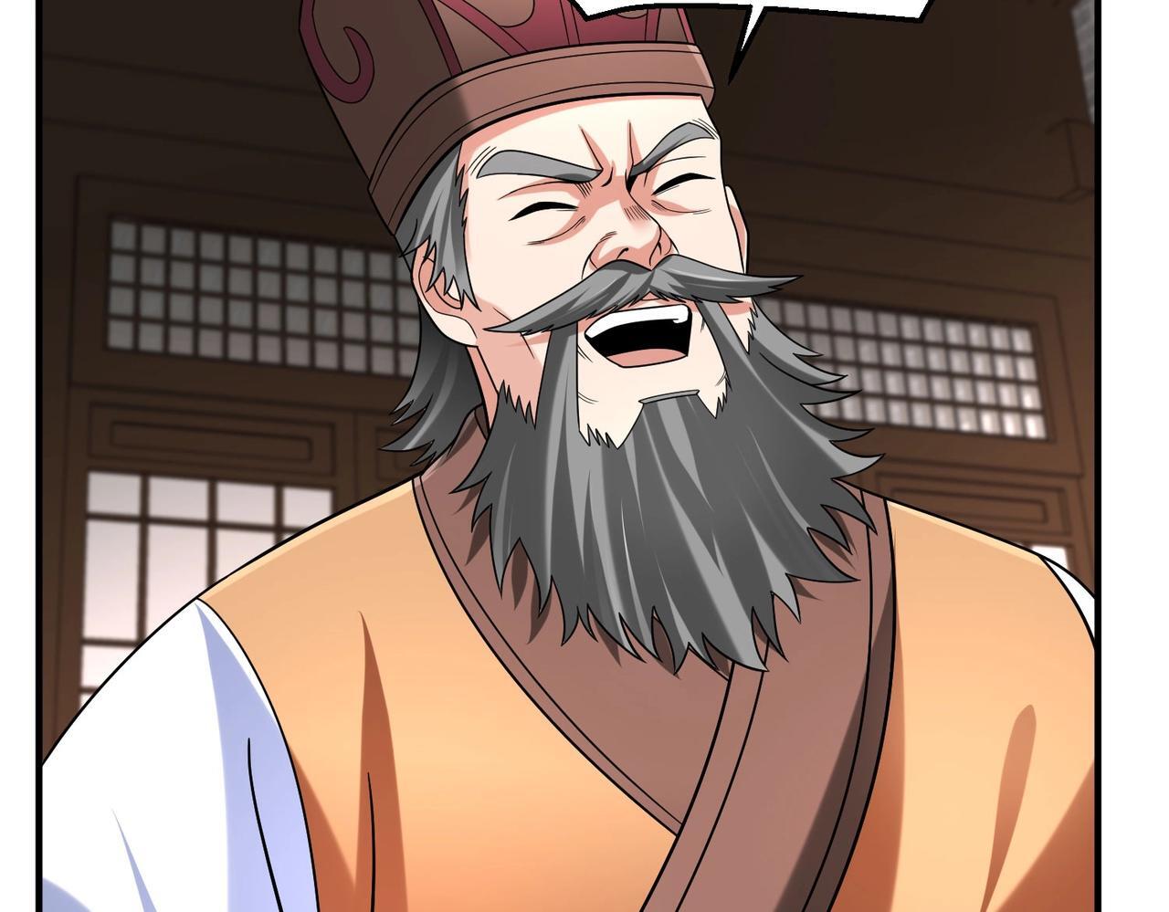 第83话 你哪里是救星？是小杀神赵祁啊！！！30