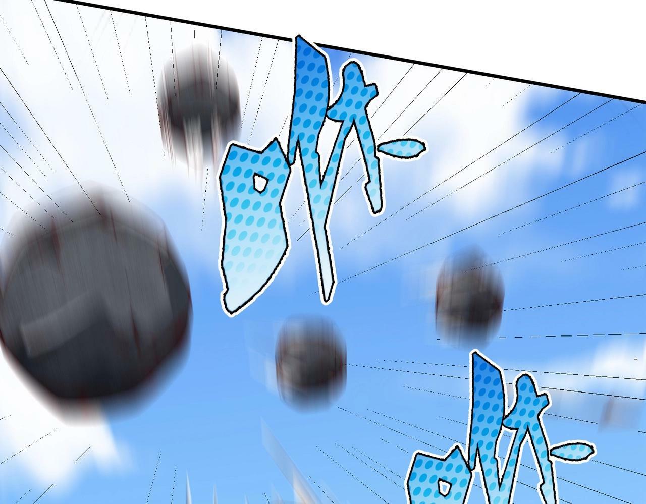 第40话 廉颇支援未到！先尝尝我神箭术大圆满！67