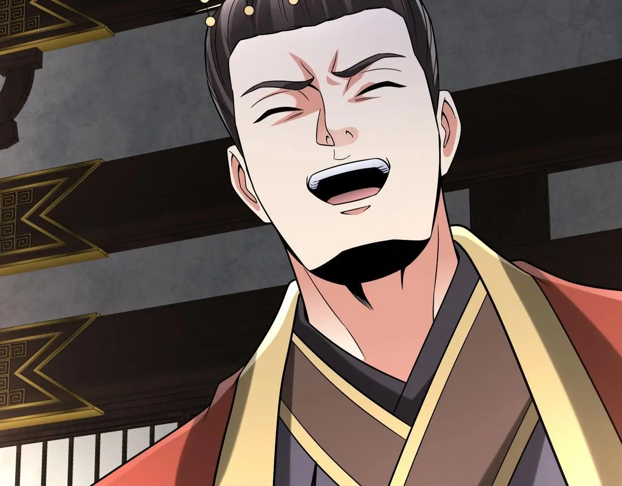 第103话 以身为饵？竟还有人想要我的命？！23
