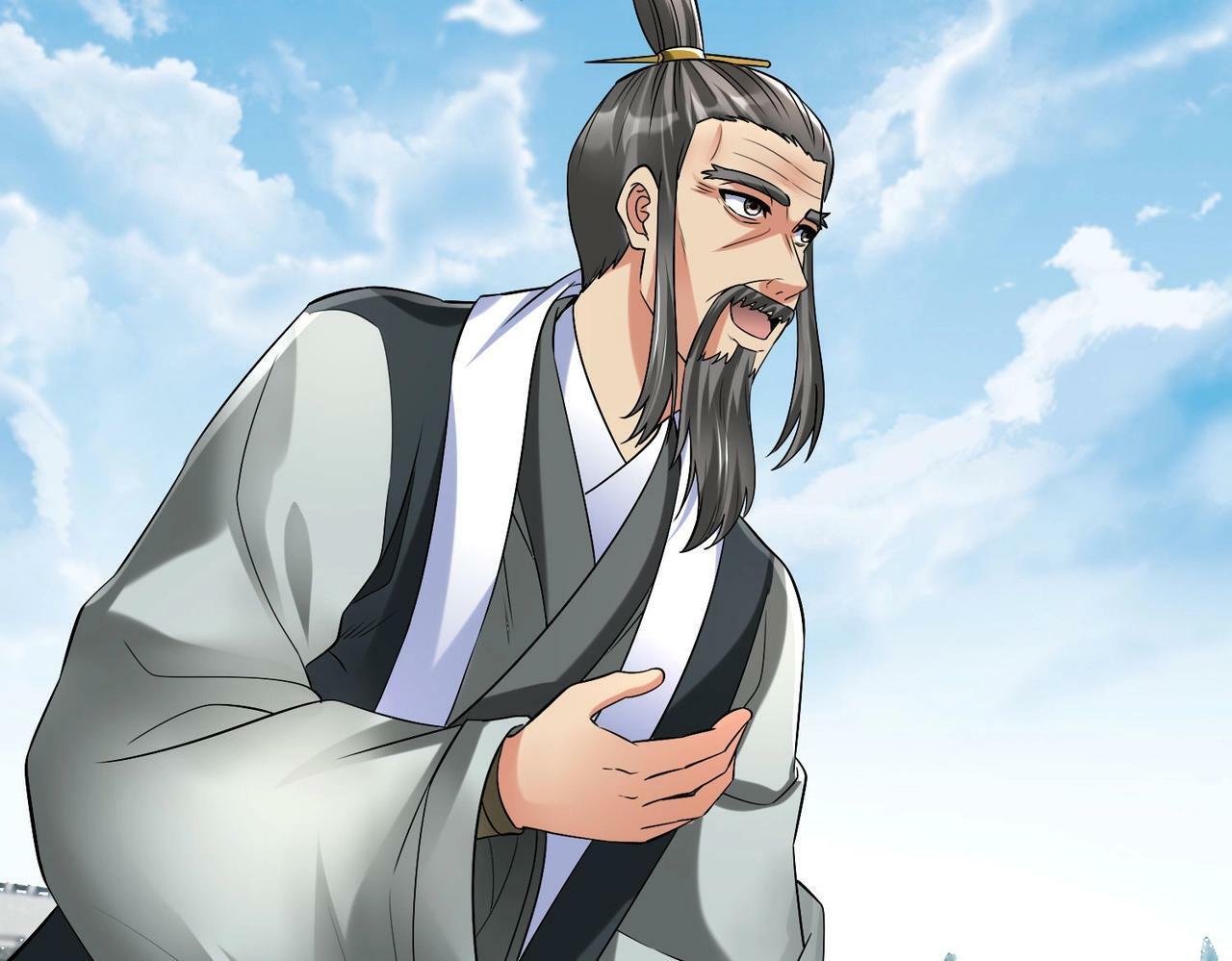 第36话 赵祁的身世？！138