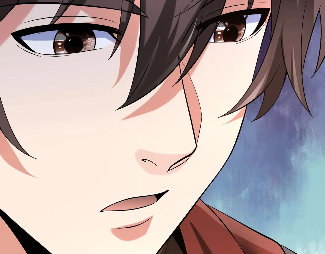 第91话 祁儿！我就是你的……父亲！78