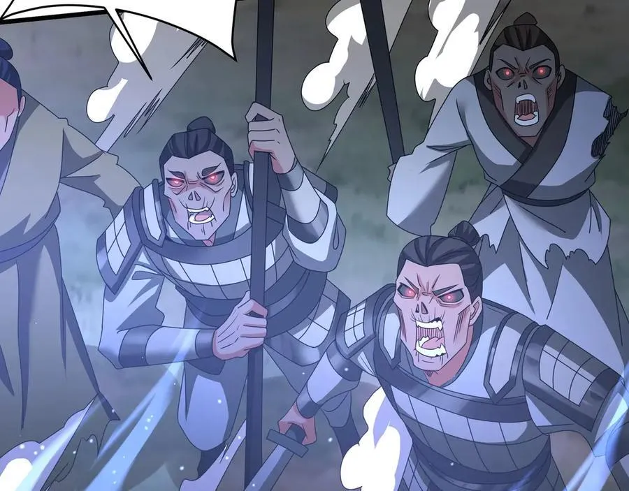 第148话 杀神白起降临！再度屠杀赵人！51