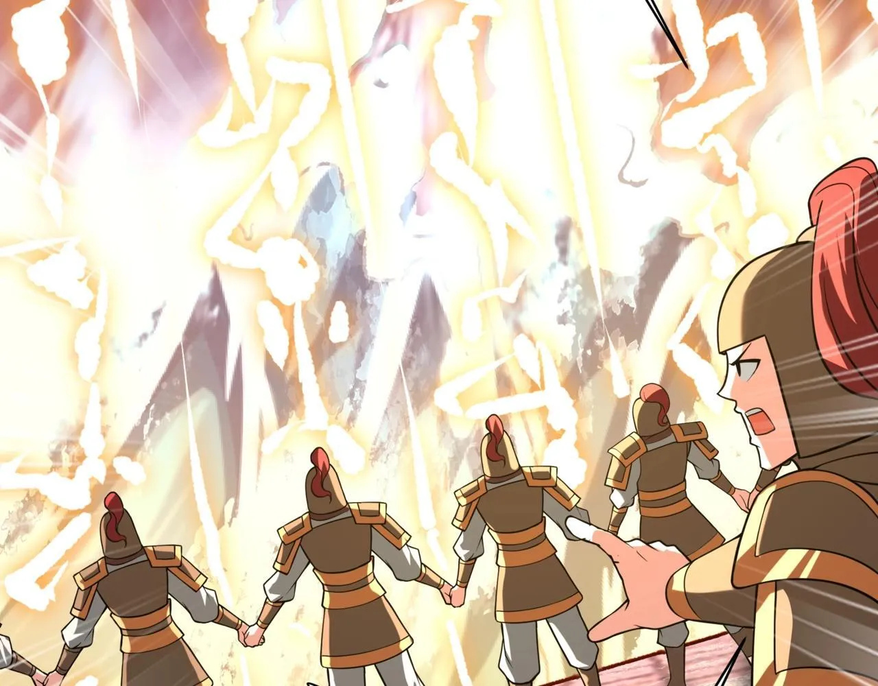 第157话 征服罗马，咸阳危机！123
