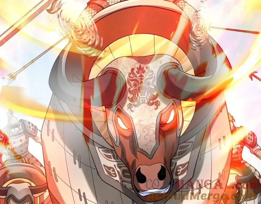第147话 李牧！你是赵人还是秦人？48