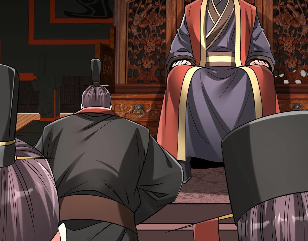 第85话 寡人以江山作保，换武安君伐齐！117