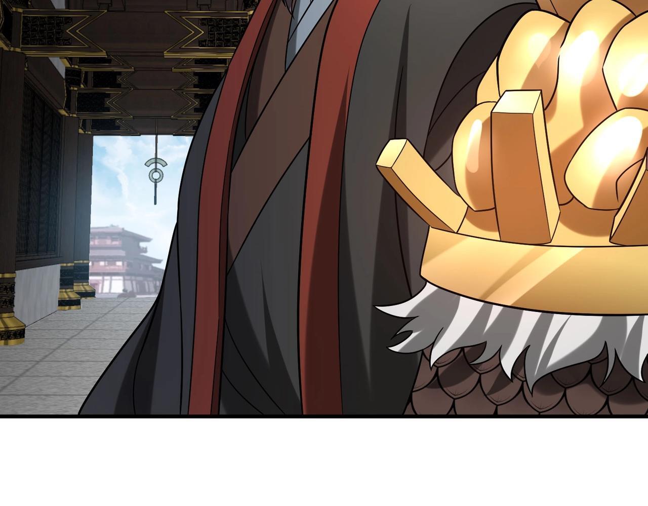 第78话 祁公子竟然就是天选之子？！135