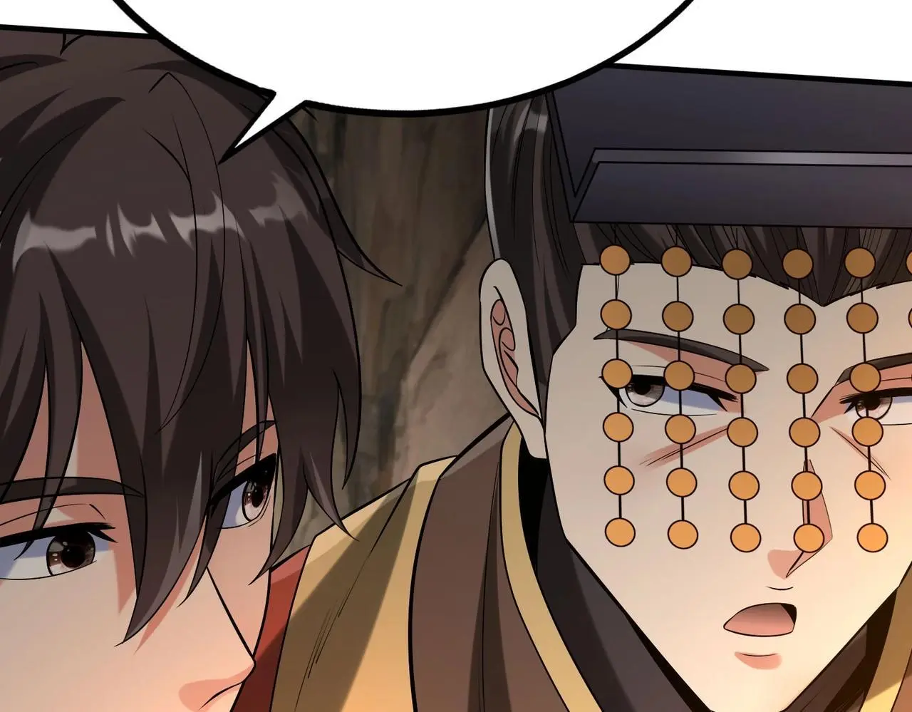 第101话 你小子在老爹面前还装蒜？！41