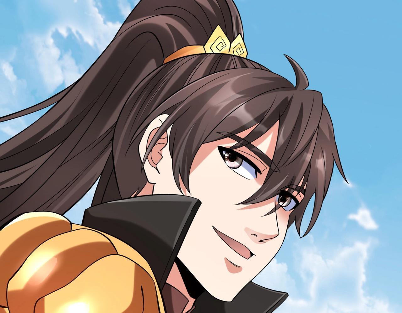 第85话 寡人以江山作保，换武安君伐齐！62