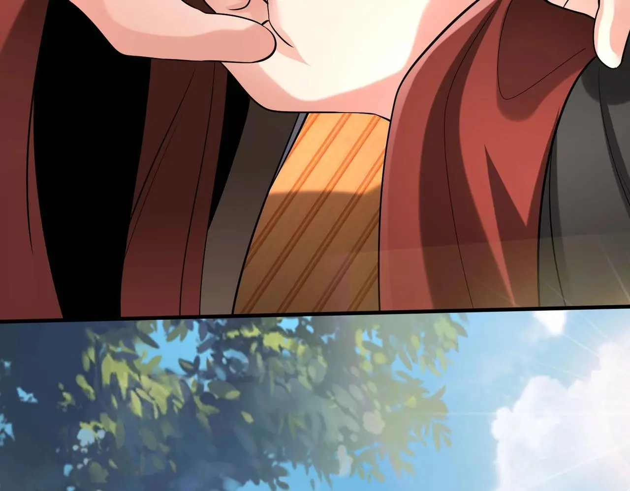 第91话 祁儿！我就是你的……父亲！96