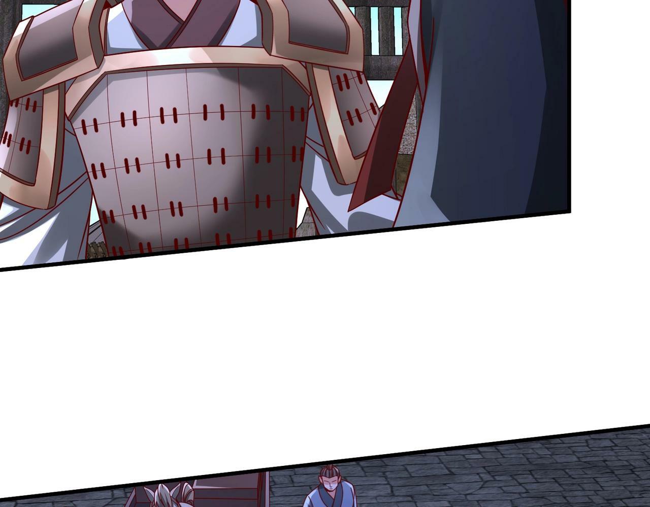 第54话 嬴政！你这礼物也太贵重了吧？55