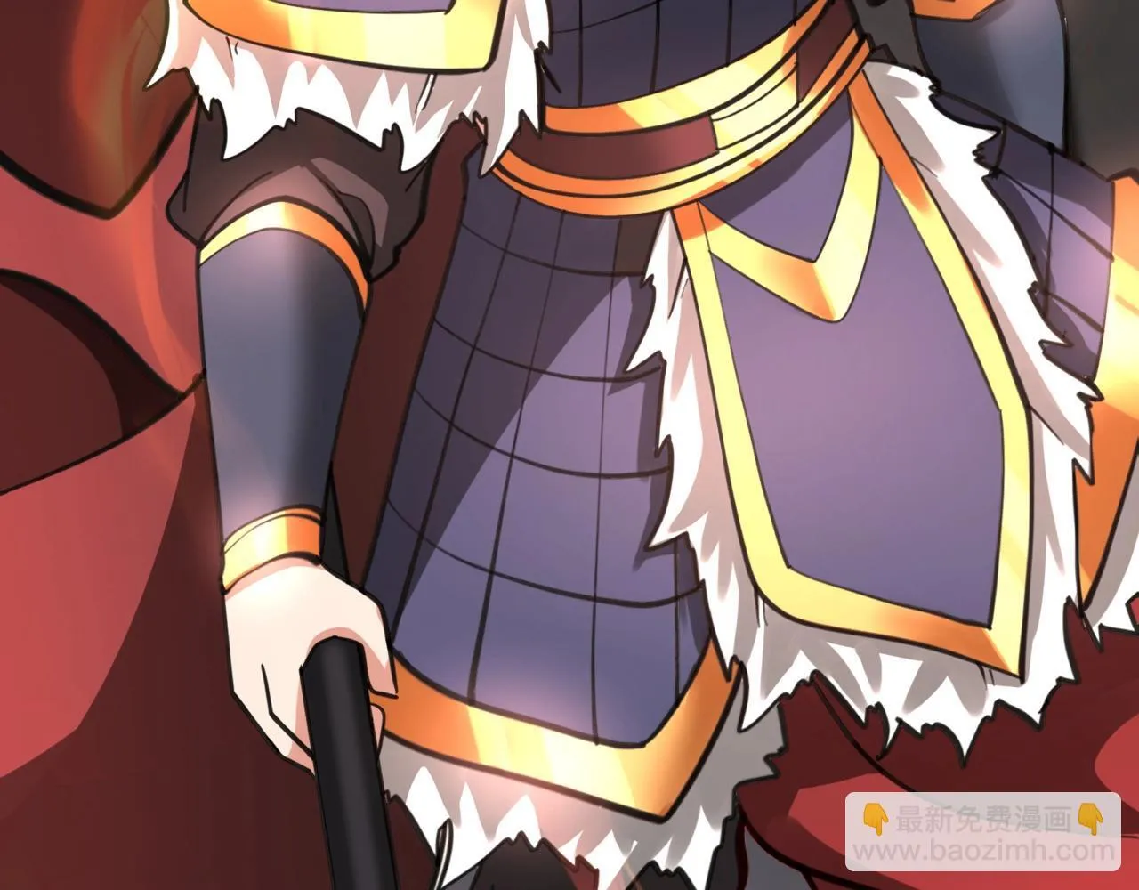 第159话 吕布奉先？！三国最强战力？！95