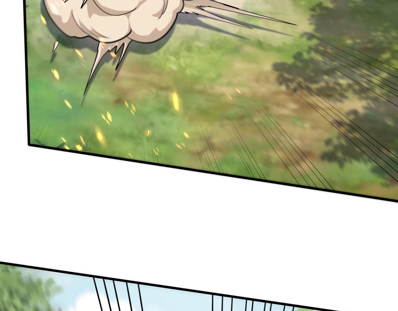 第67话 荆轲刺秦？秦王命悬一线！9