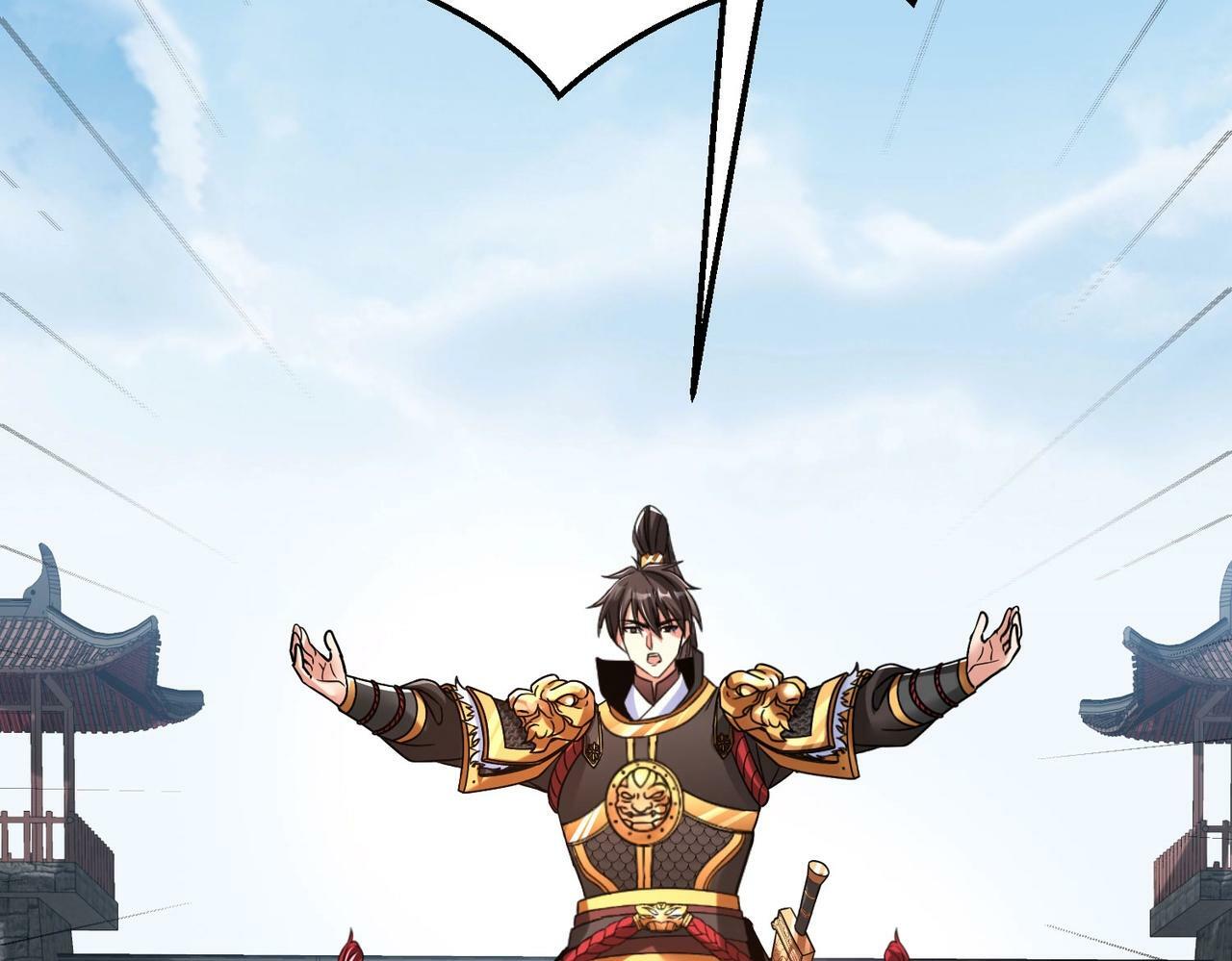第37话 嬴政当年的屈辱，今日百倍奉还！15