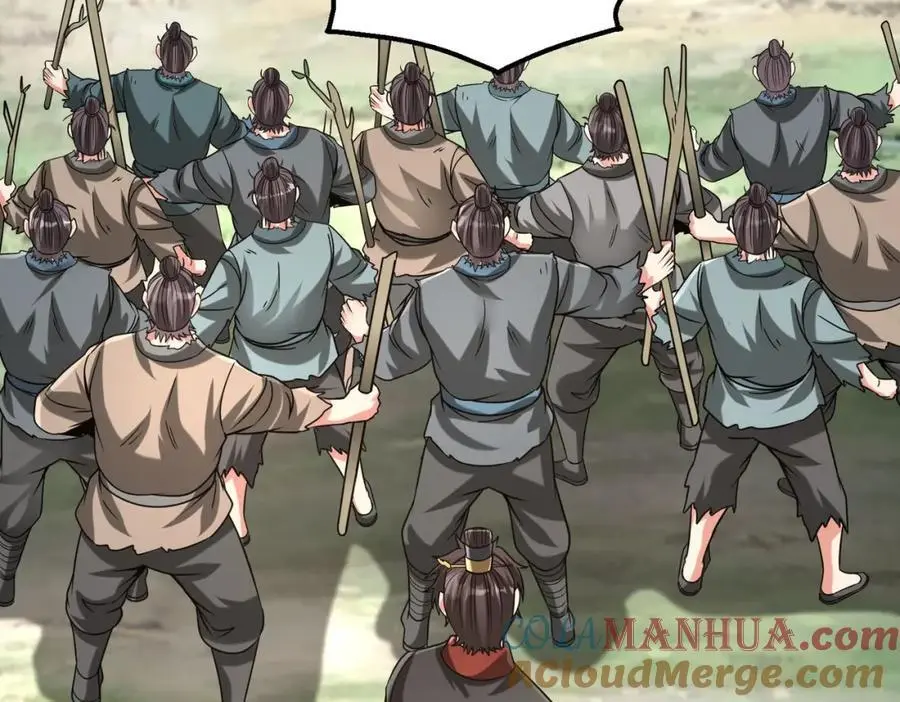 第114话 项羽？我等你好久了！80