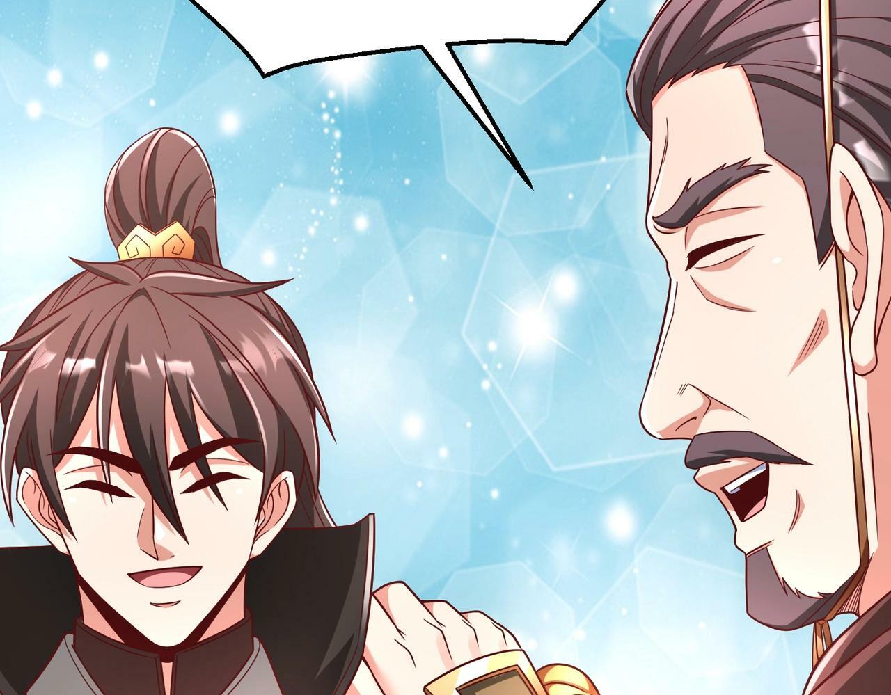 第51话 驭兽再登阶！赵祁无往不利！97