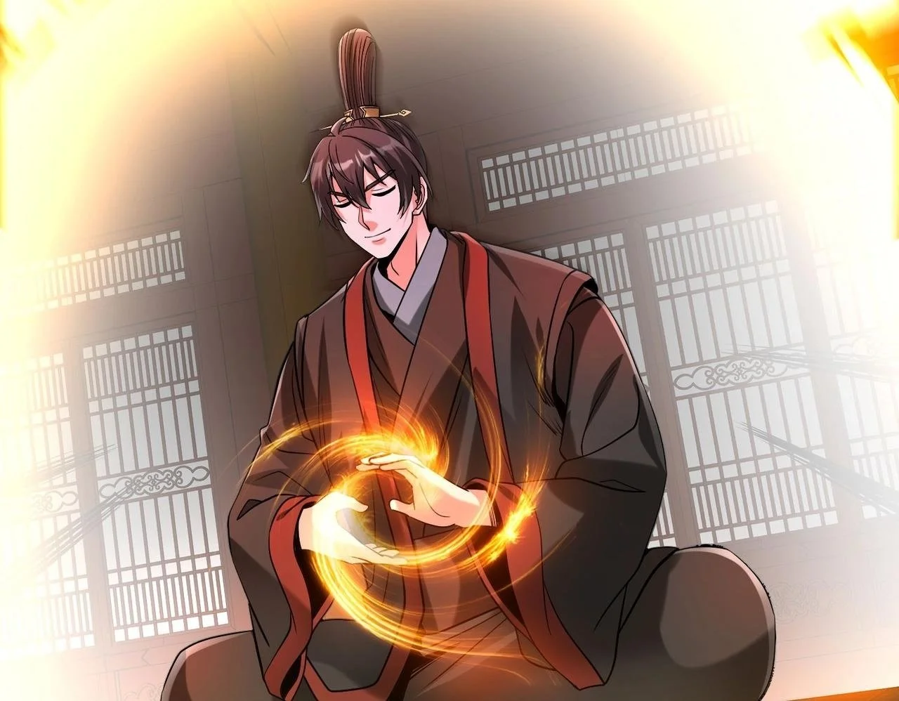 第109话 该出场了！时代最强的男人？49