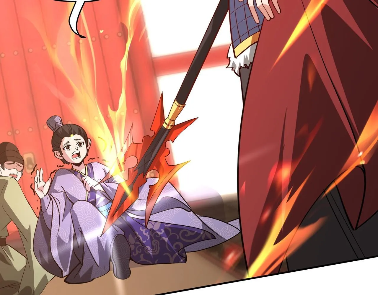 第159话 吕布奉先？！三国最强战力？！105