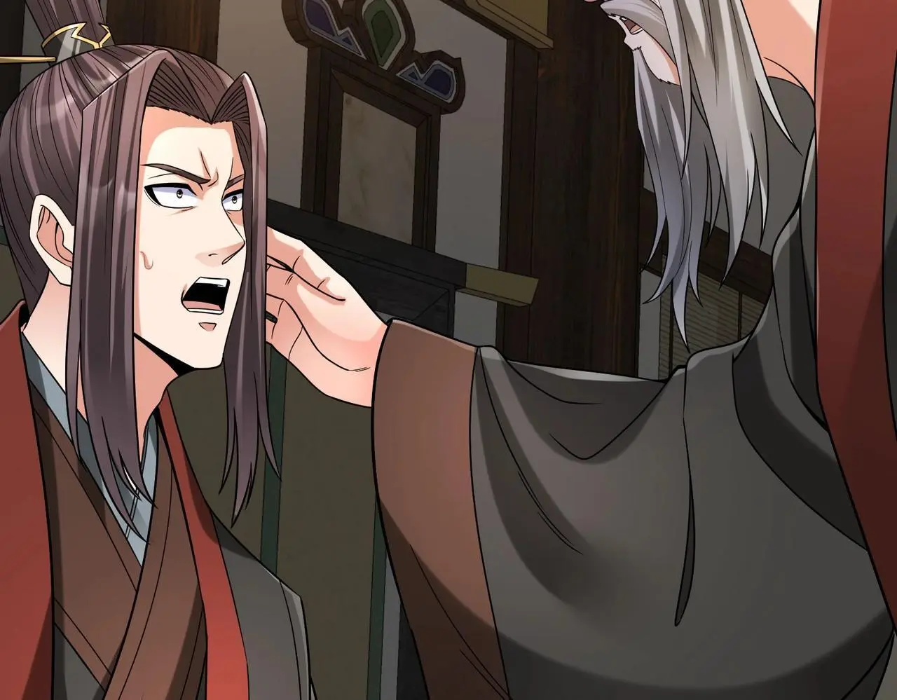 第94话 到底谁才是天选之子？11