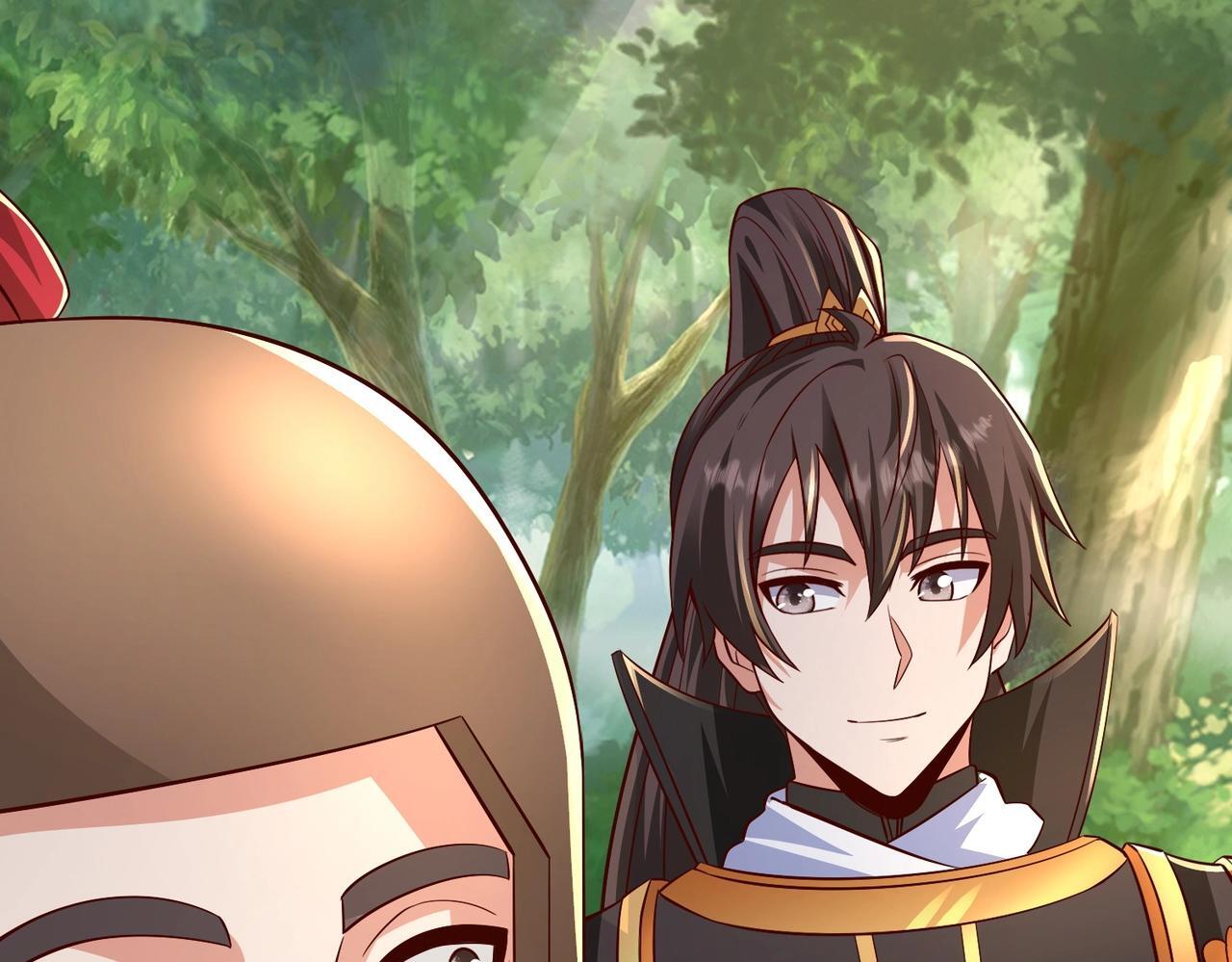 第67话 荆轲刺秦？秦王命悬一线！43