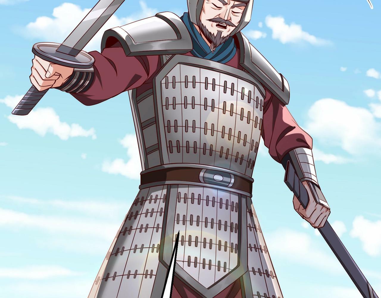 第35话 犯我大秦天威！必须死！25