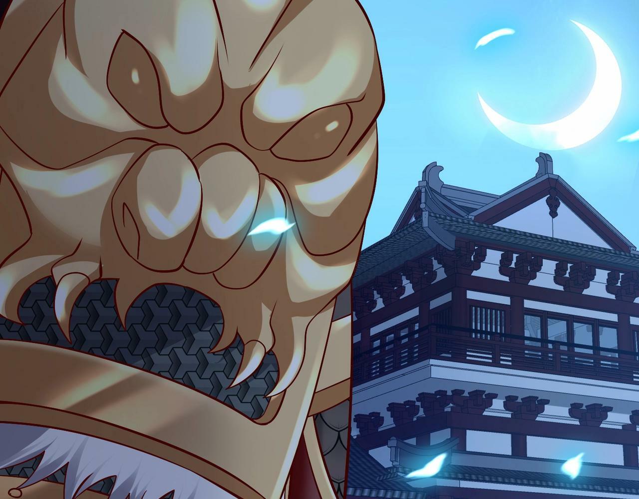 第48话 大王！赵祁的礼物到了！118