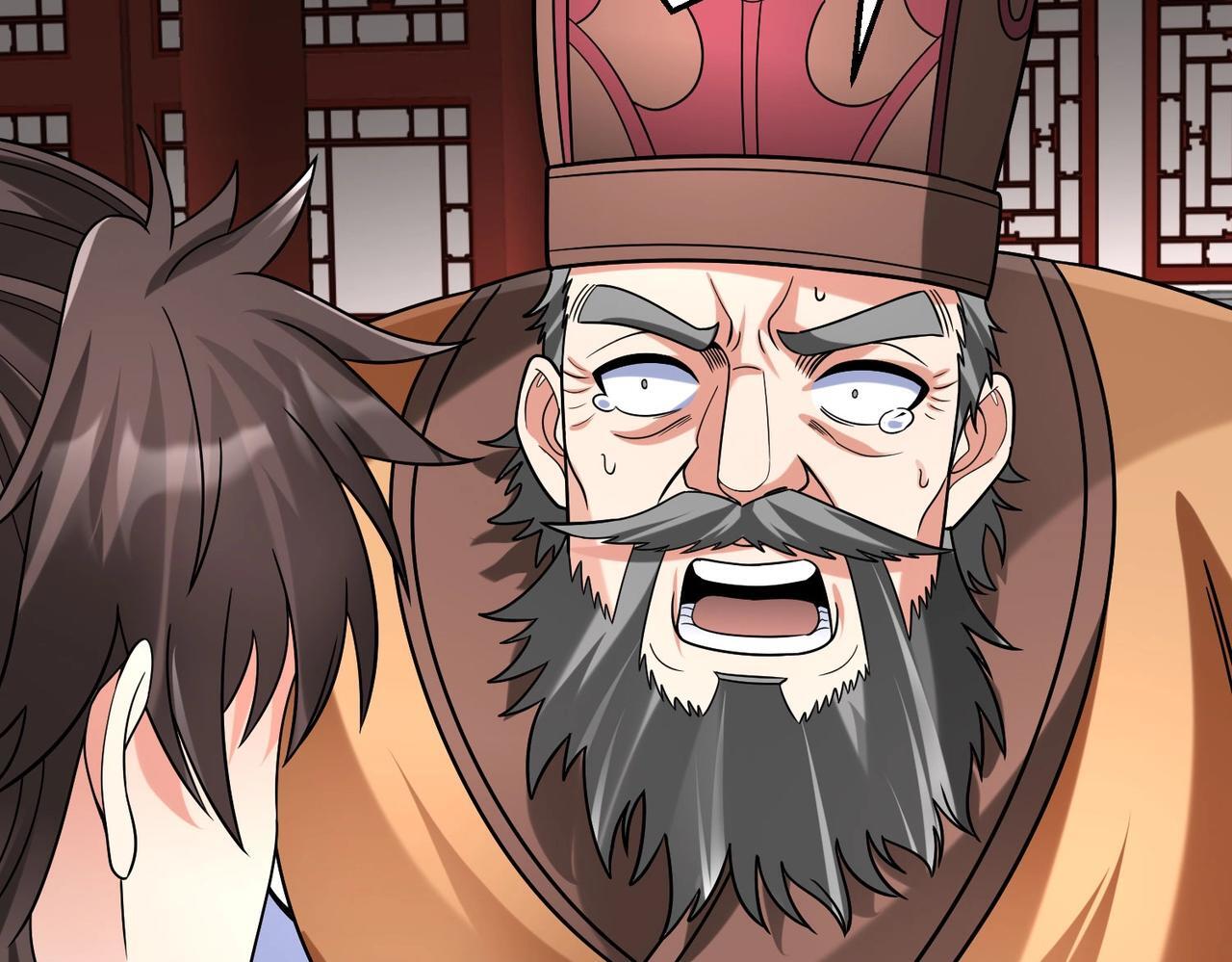 第83话 你哪里是救星？是小杀神赵祁啊！！！75