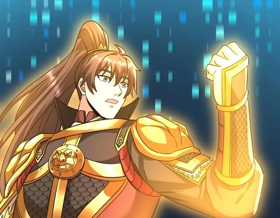 第135话 天地大劫？谁与朕共渡劫难？！7