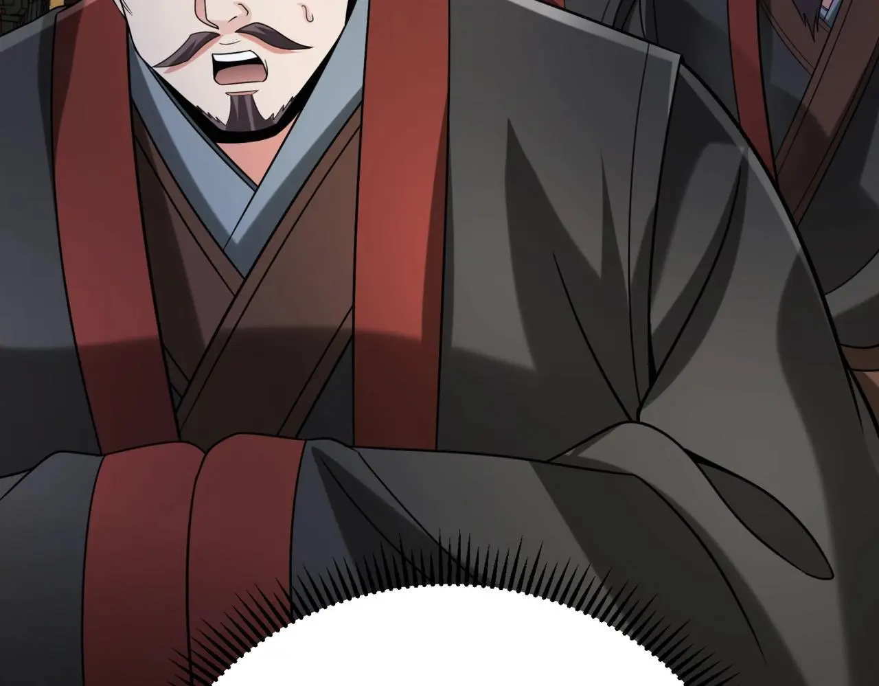 第108话 你赵高算什么东西！！！9