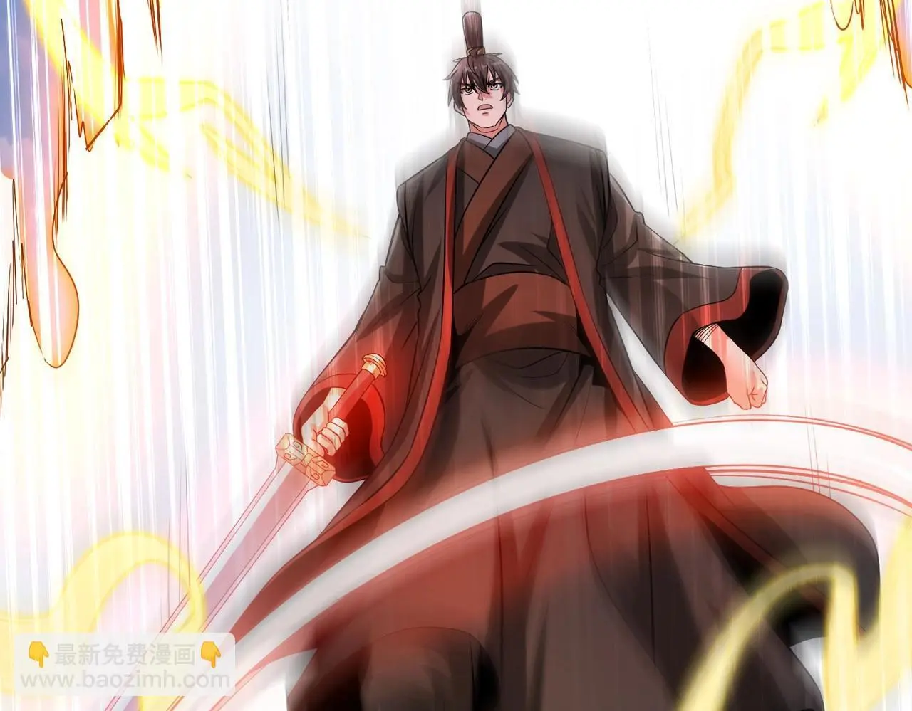 第105话 母亲！儿子来接你了！139