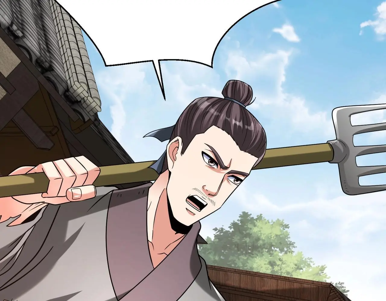 第99话 原来！这才是焚书坑儒真相？？？32