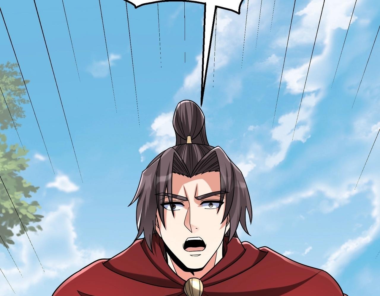 第58话 灭魏之战，即将打响！99