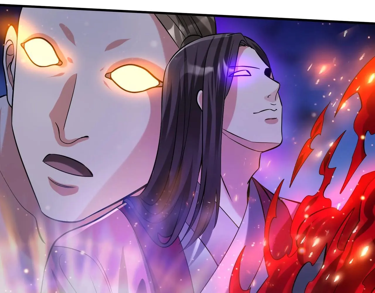 第89话 天下初定！可扶苏和胡亥之争才刚刚开始……85