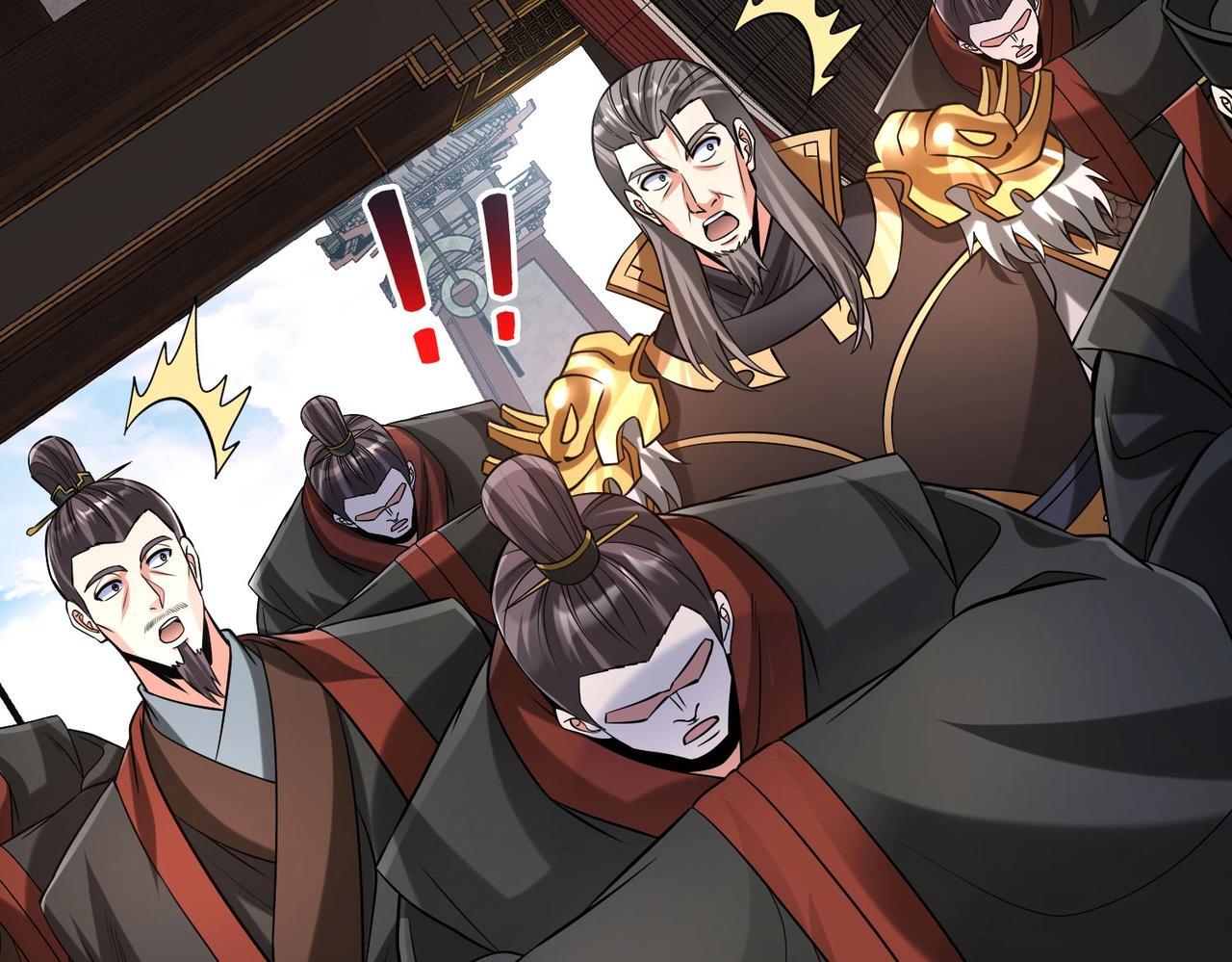 第85话 寡人以江山作保，换武安君伐齐！104