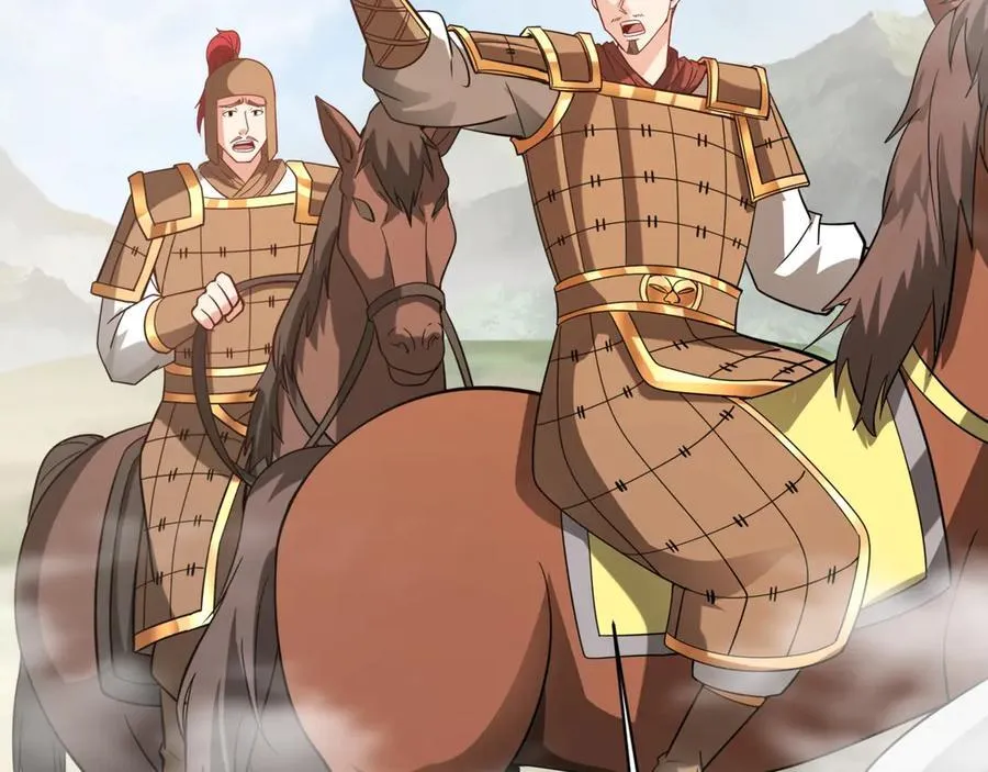 第153话 征服马其顿，剑指罗马城！50