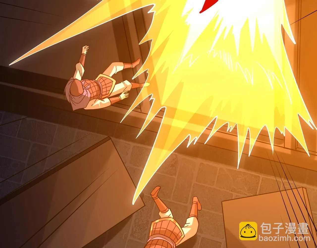 第160话 曹孟德？！营救汉献帝？！31