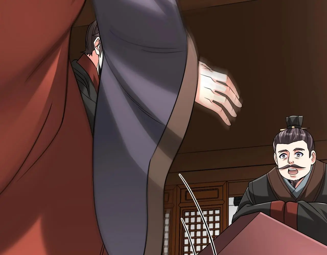 第105话 母亲！儿子来接你了！76