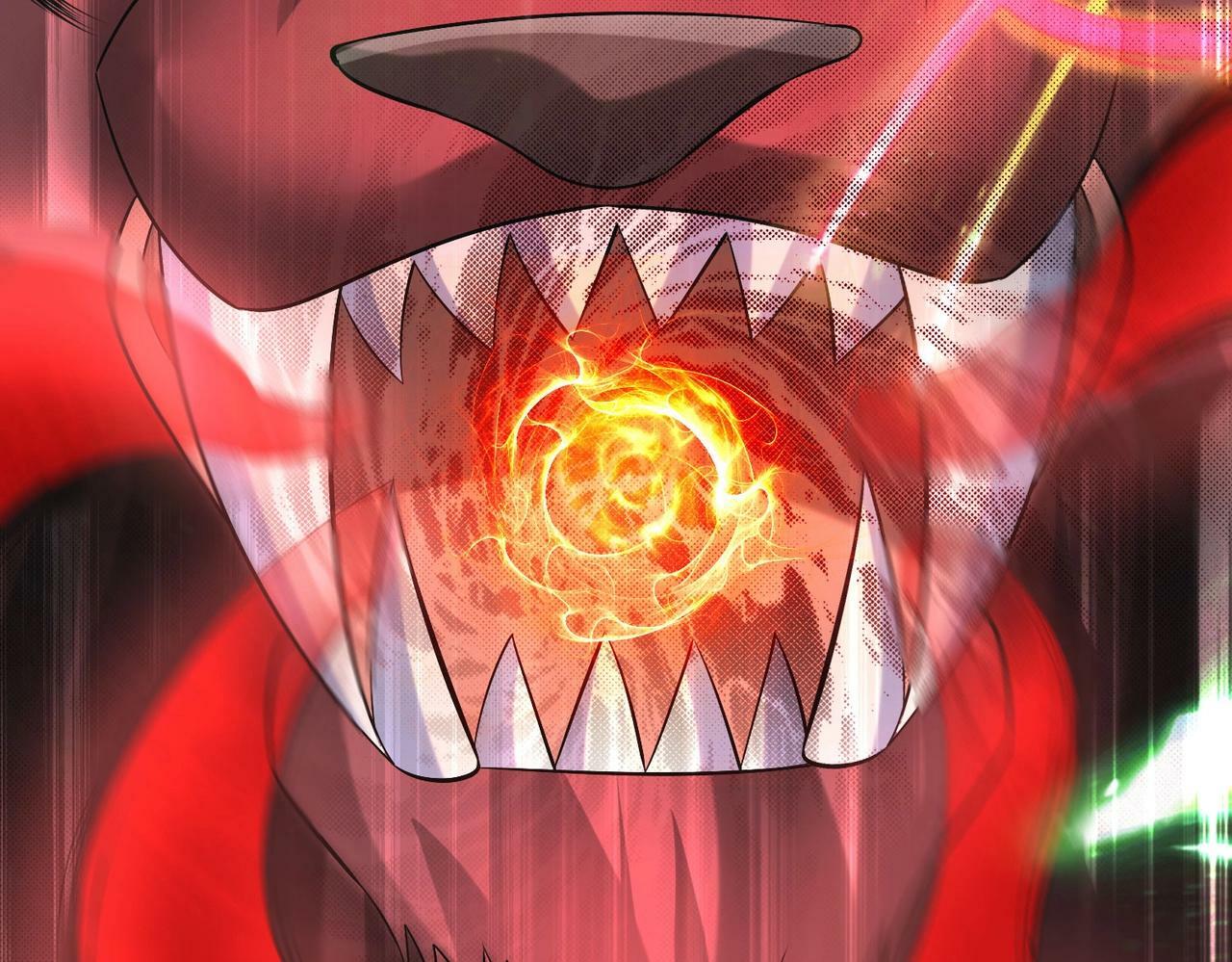 第45话 一箭破城！赵祁杀疯！66