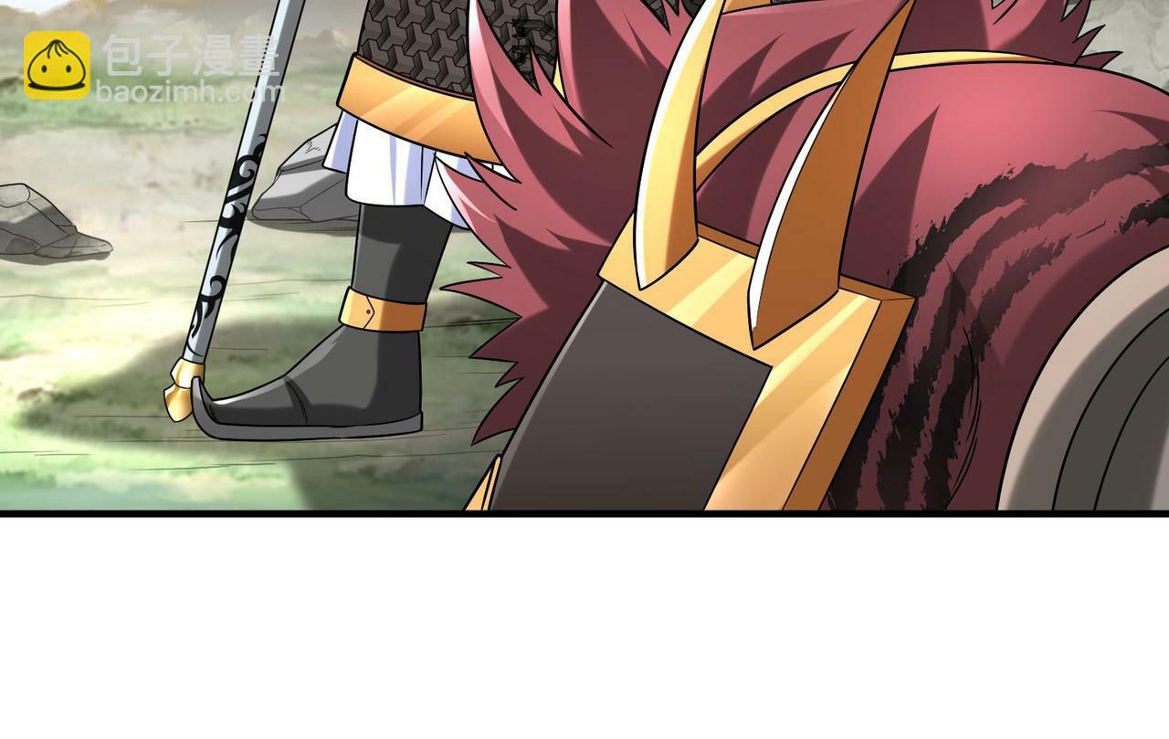 第50话 代城和李牧！我全都要！44