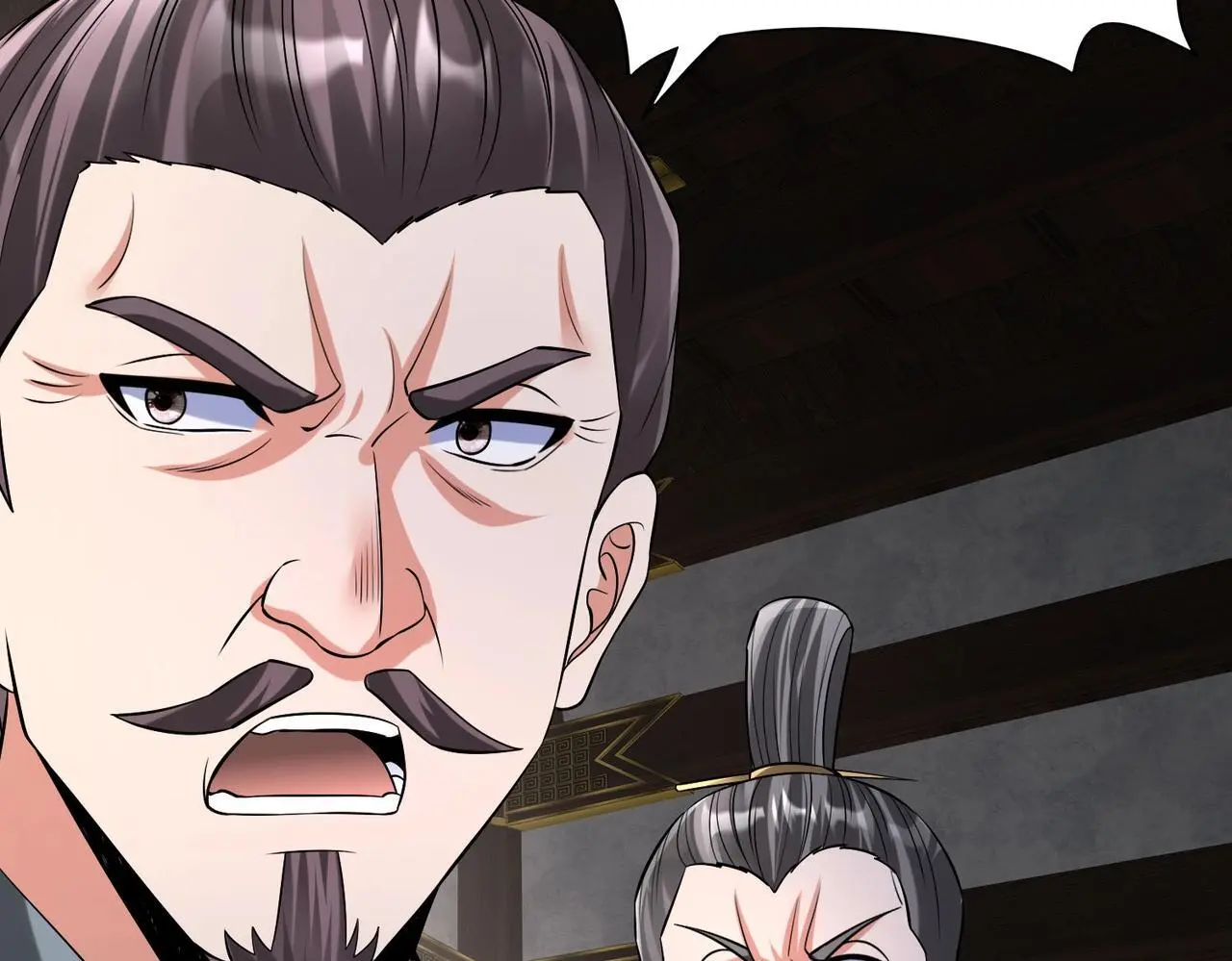 第90话 分封制还是郡县制？公子扶苏将被置于何地？43