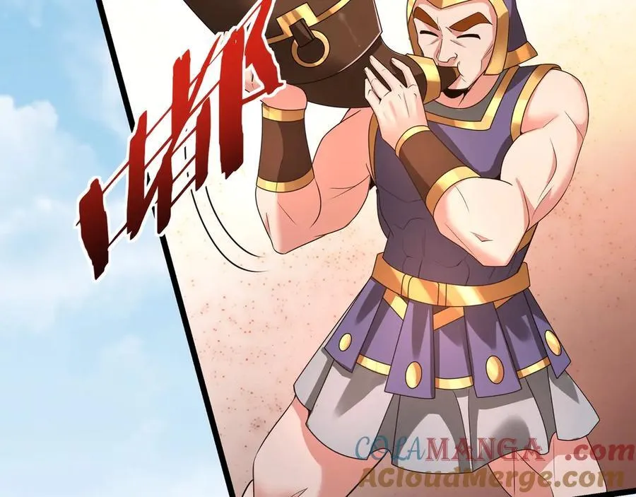 第153话 征服马其顿，剑指罗马城！124