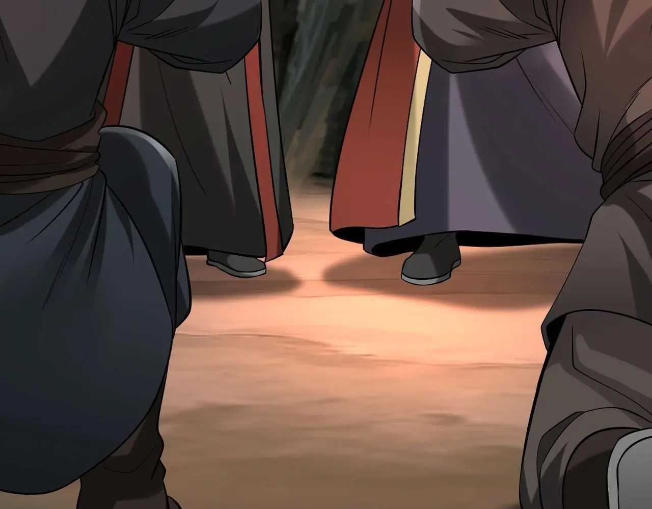 第102话 二圣临朝？我也成了千古一帝？！74