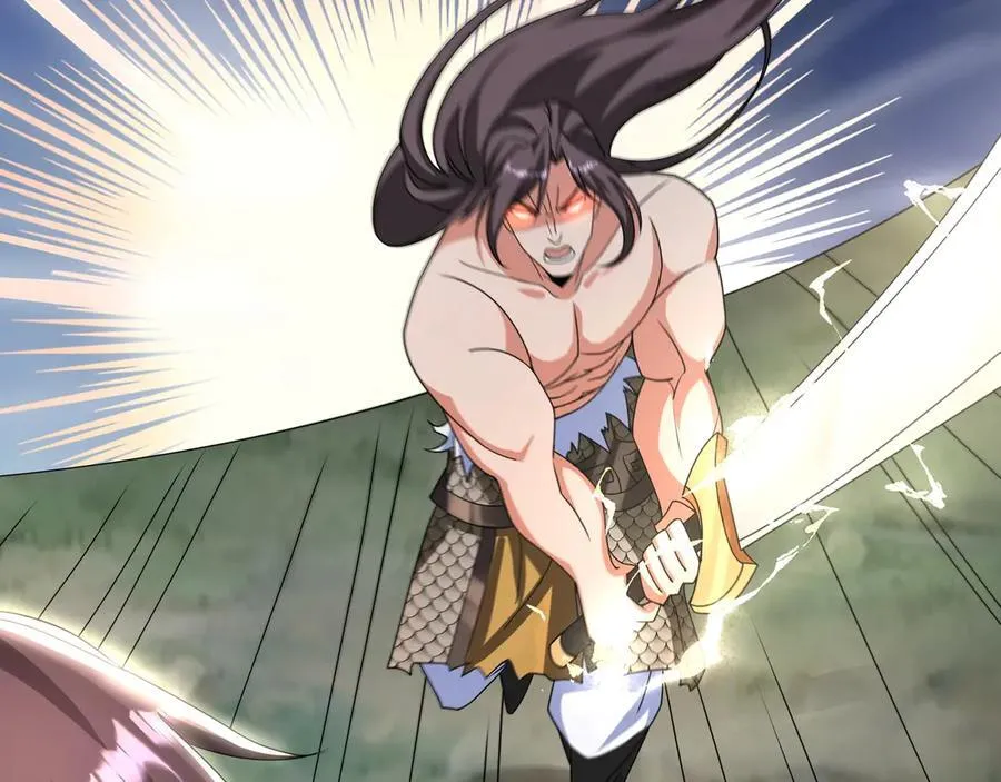 第148话 杀神白起降临！再度屠杀赵人！34