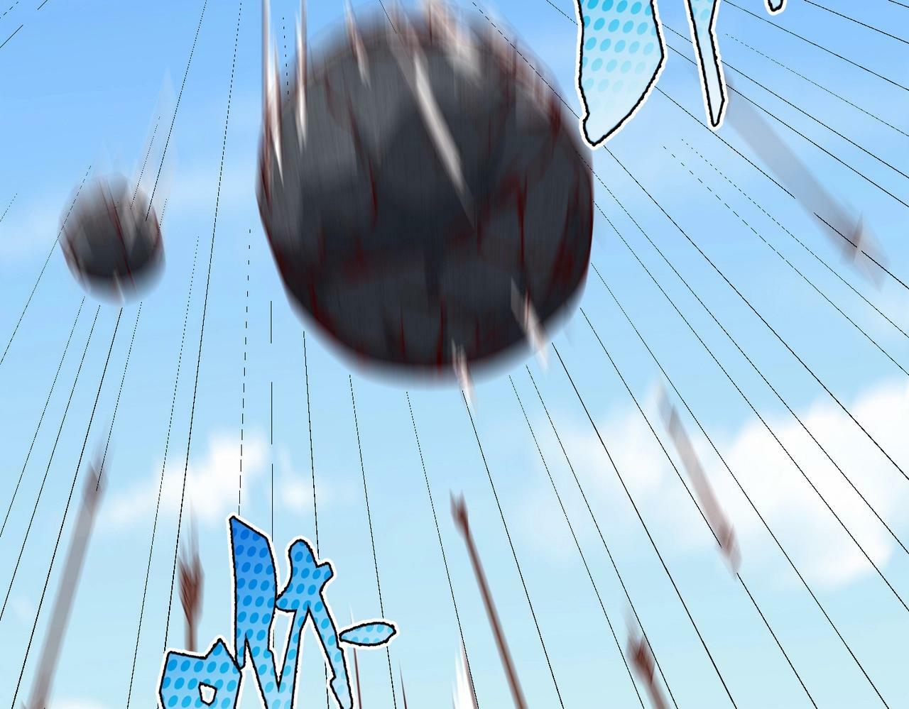 第40话 廉颇支援未到！先尝尝我神箭术大圆满！68