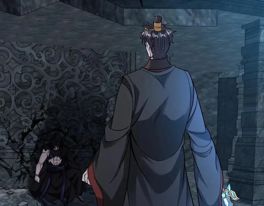 第142话 杀神白起武魂登场！大明亡了！35