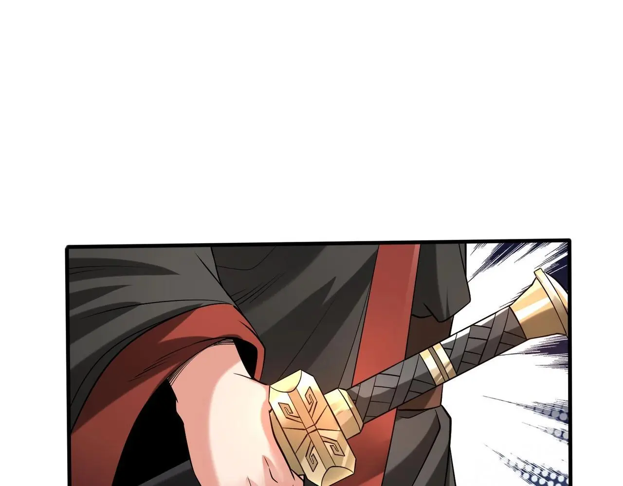 第91话 祁儿！我就是你的……父亲！80