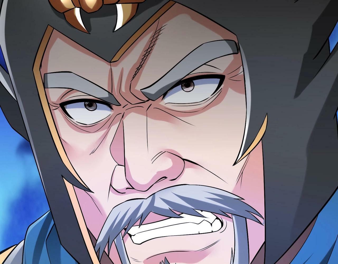 第45话 一箭破城！赵祁杀疯！26