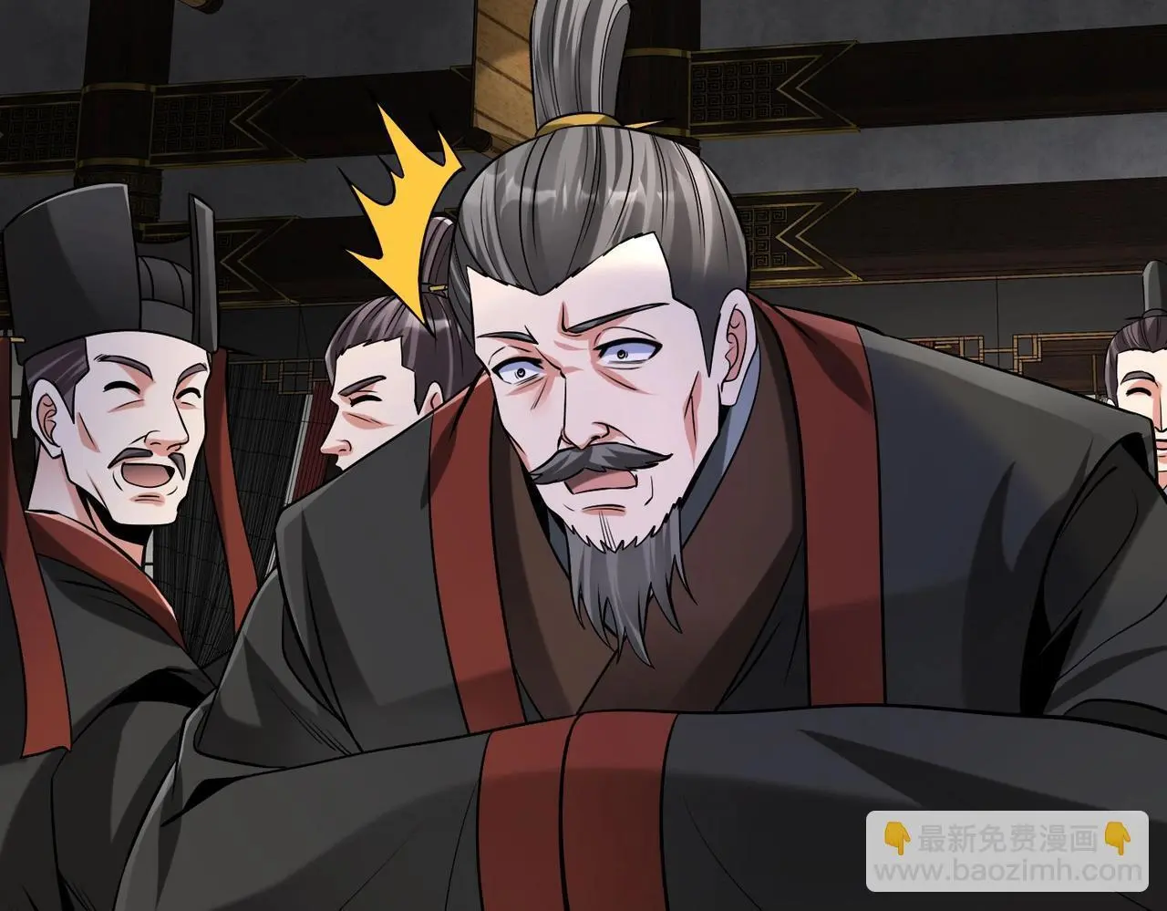 第88话 投降？齐王建，你的命我收割了！42