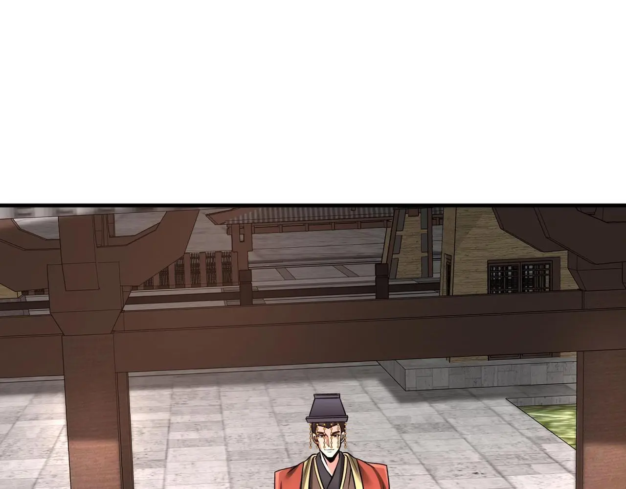 第89话 天下初定！可扶苏和胡亥之争才刚刚开始……103