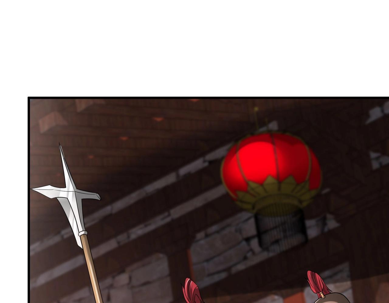 第67话 荆轲刺秦？秦王命悬一线！124